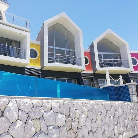 At The Sea Boutique Guesthouse 스바코프문트 외부 사진