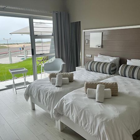 At The Sea Boutique Guesthouse 스바코프문트 외부 사진