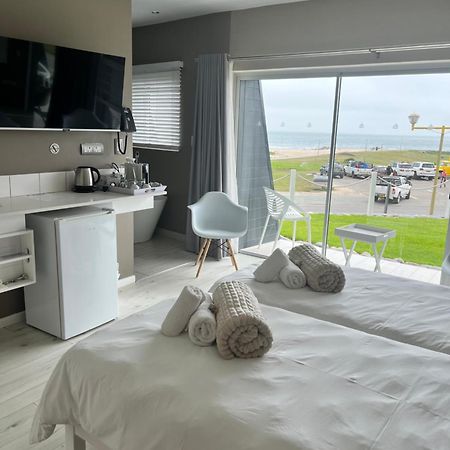 At The Sea Boutique Guesthouse 스바코프문트 외부 사진