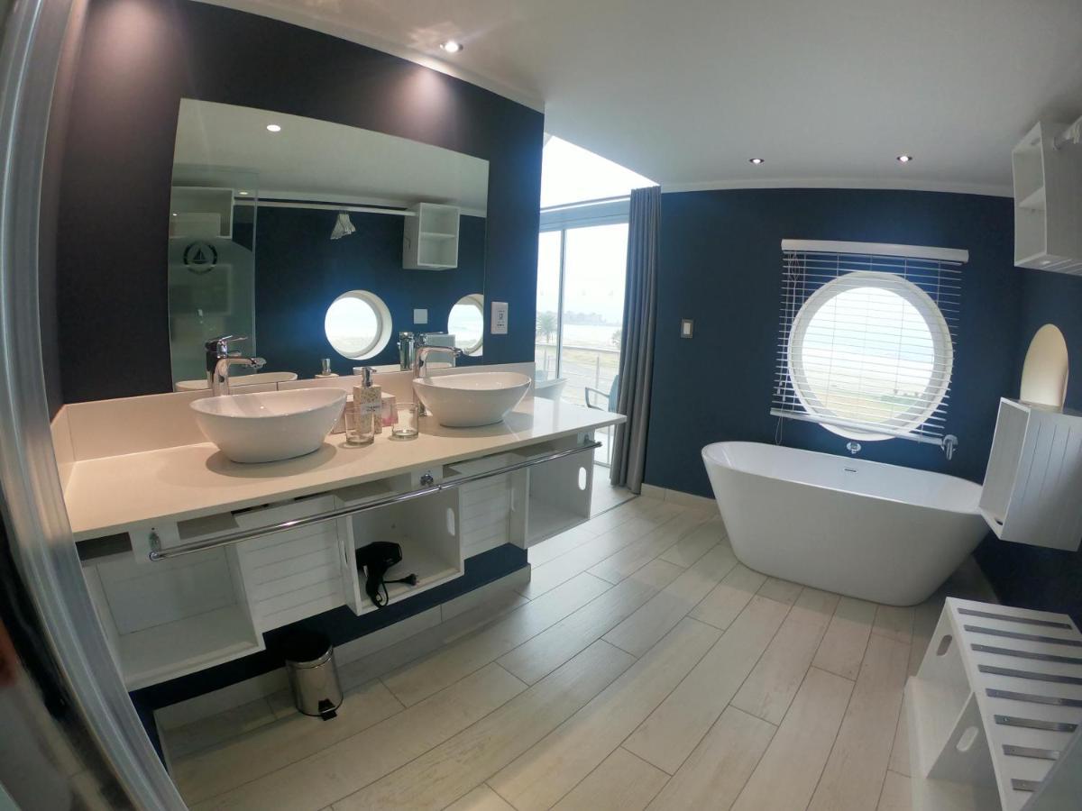 At The Sea Boutique Guesthouse 스바코프문트 외부 사진