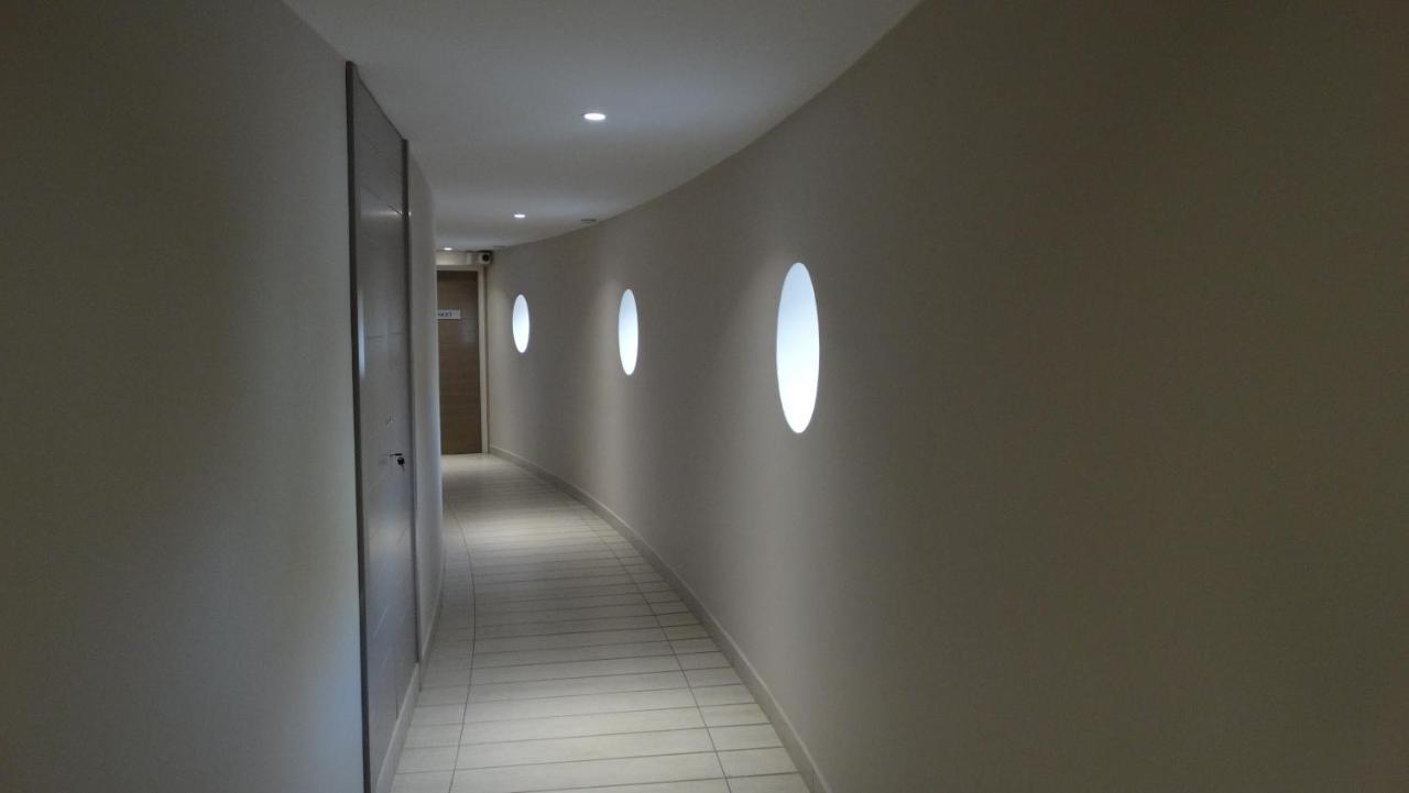 At The Sea Boutique Guesthouse 스바코프문트 외부 사진