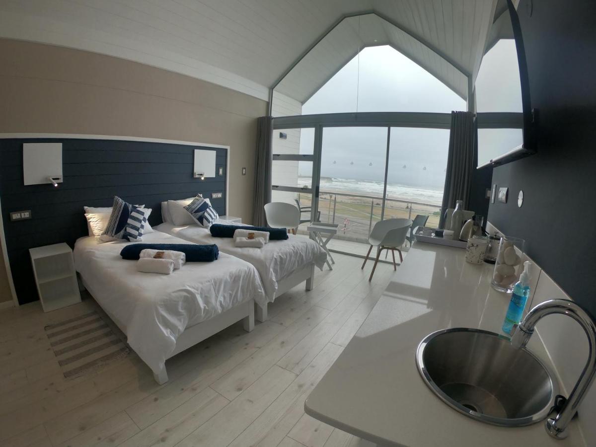 At The Sea Boutique Guesthouse 스바코프문트 외부 사진