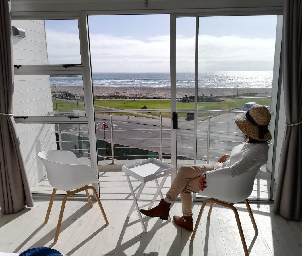 At The Sea Boutique Guesthouse 스바코프문트 외부 사진