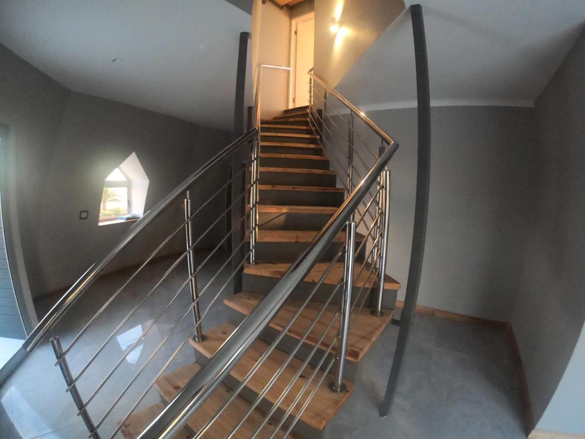 At The Sea Boutique Guesthouse 스바코프문트 외부 사진