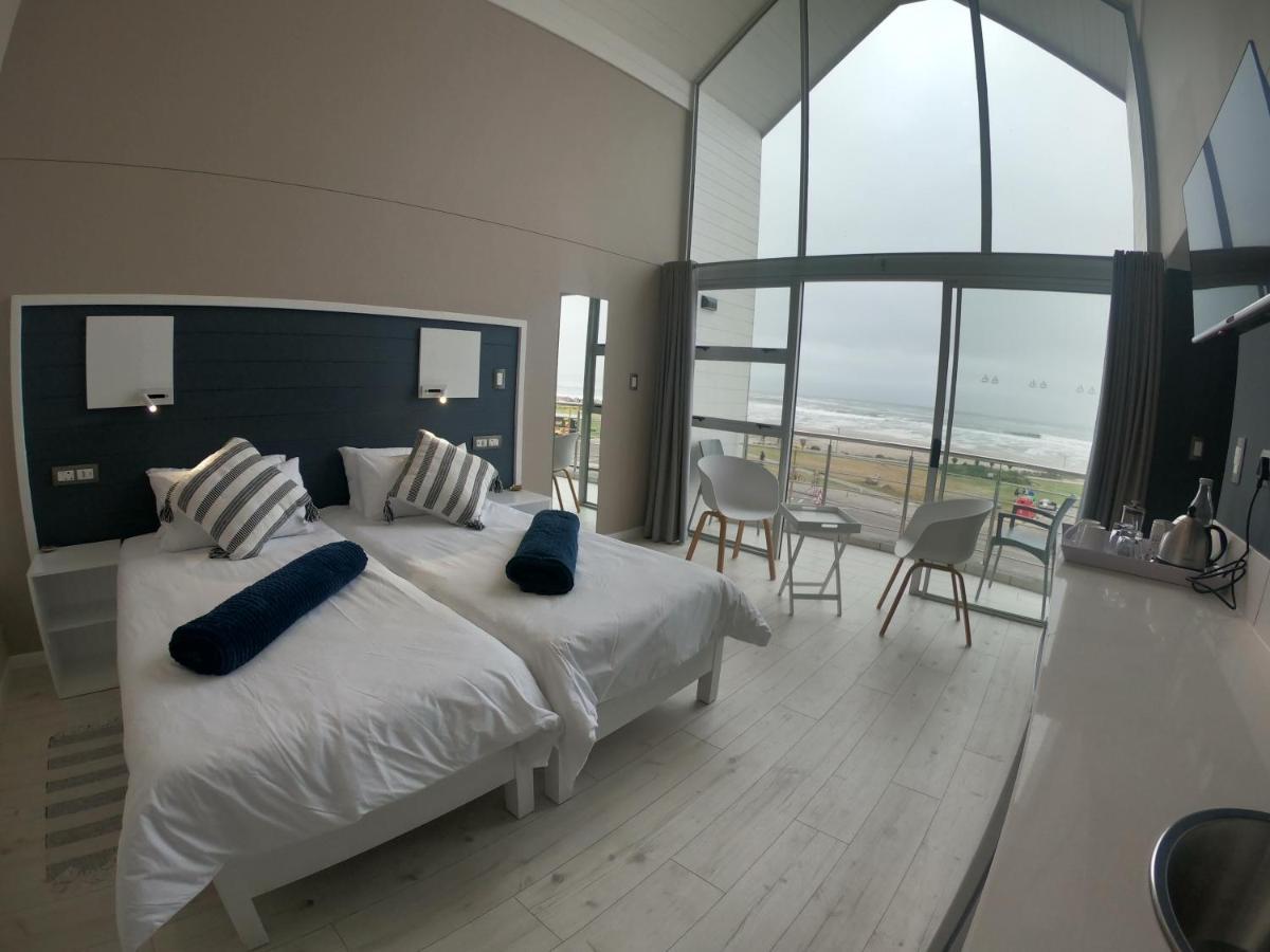 At The Sea Boutique Guesthouse 스바코프문트 외부 사진