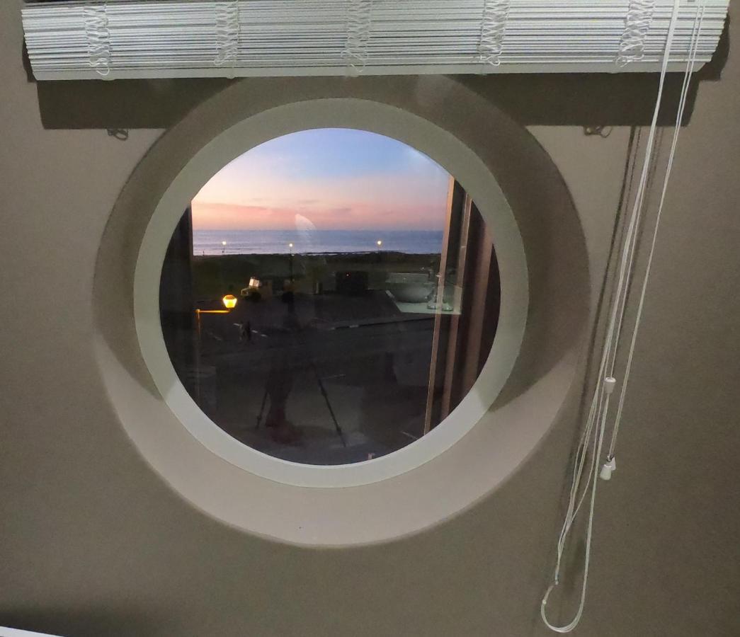 At The Sea Boutique Guesthouse 스바코프문트 외부 사진