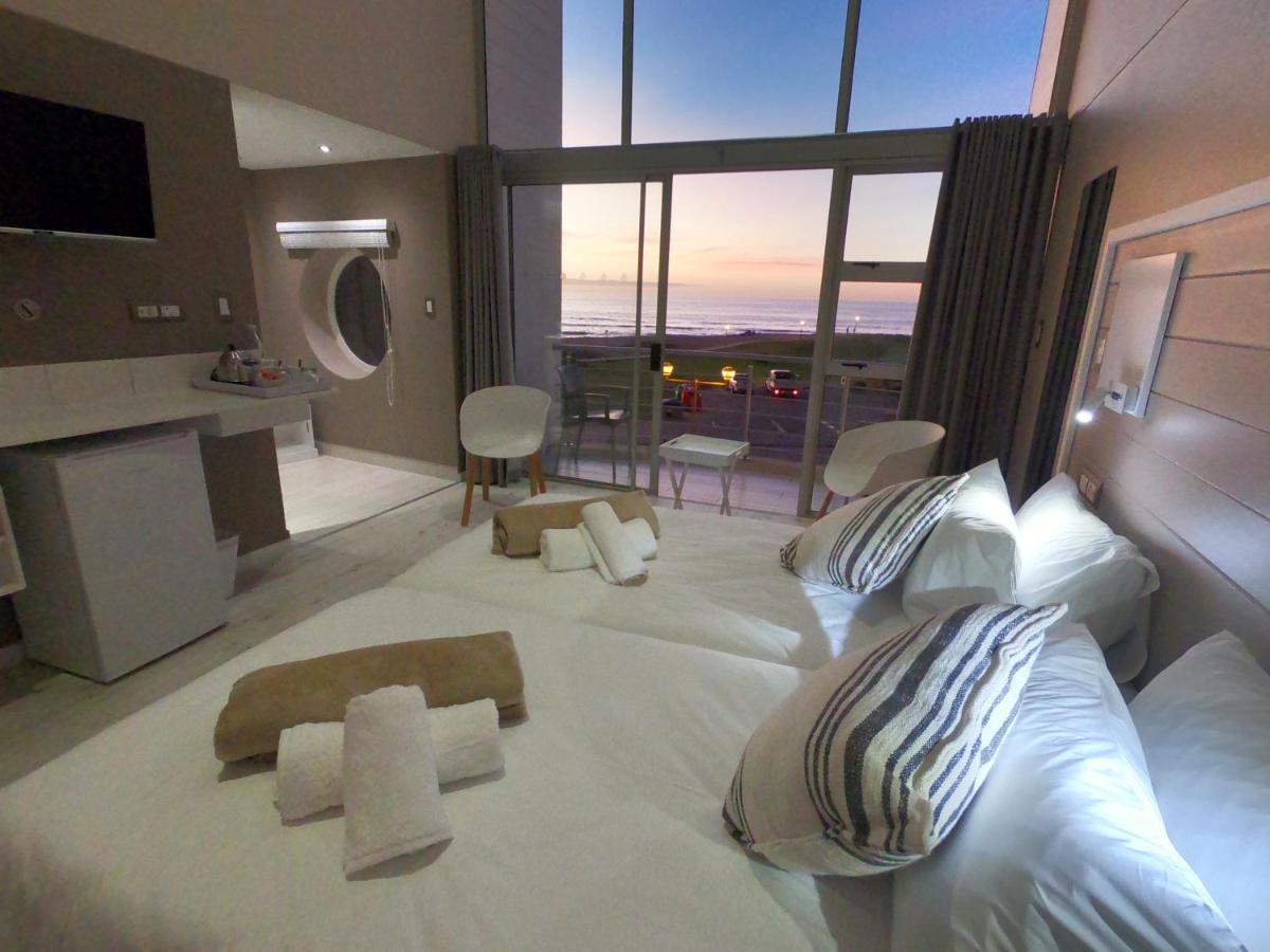 At The Sea Boutique Guesthouse 스바코프문트 외부 사진