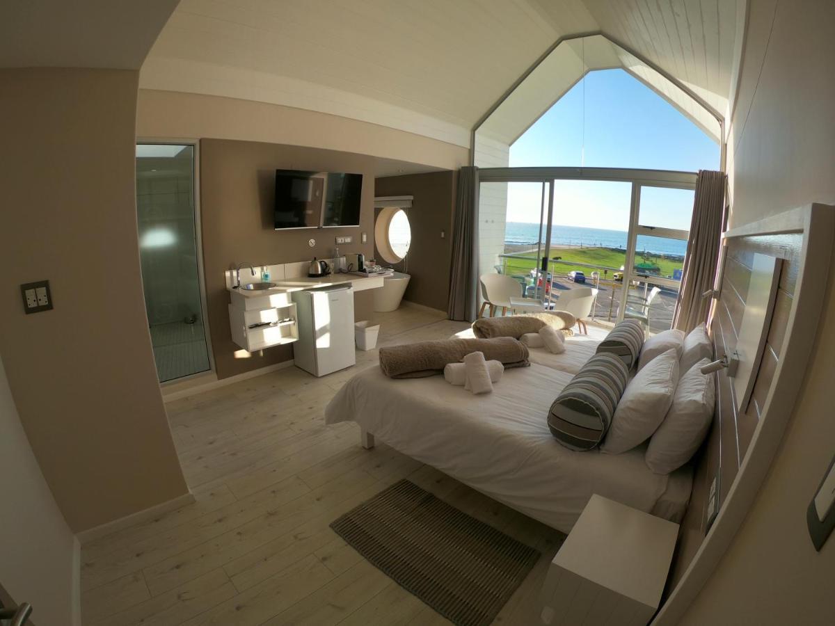 At The Sea Boutique Guesthouse 스바코프문트 외부 사진