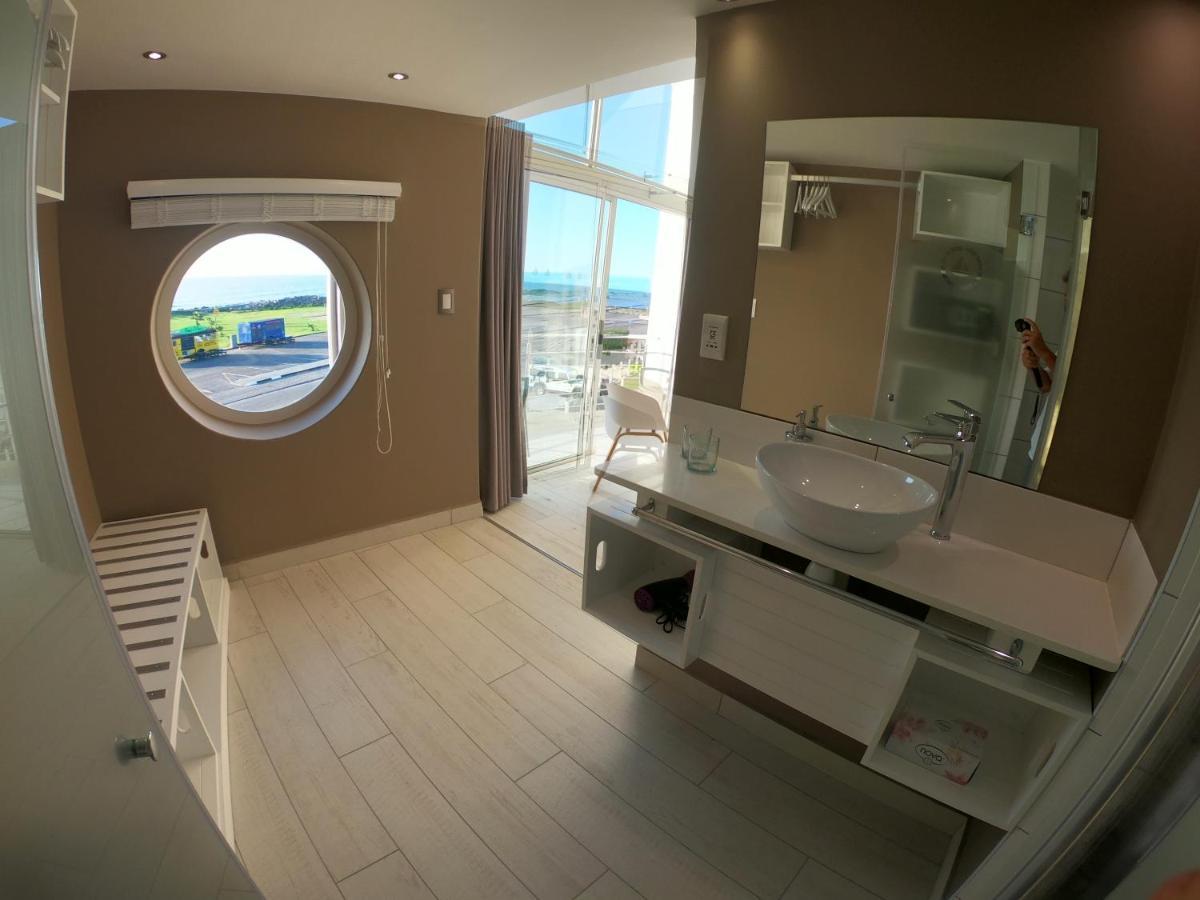 At The Sea Boutique Guesthouse 스바코프문트 외부 사진