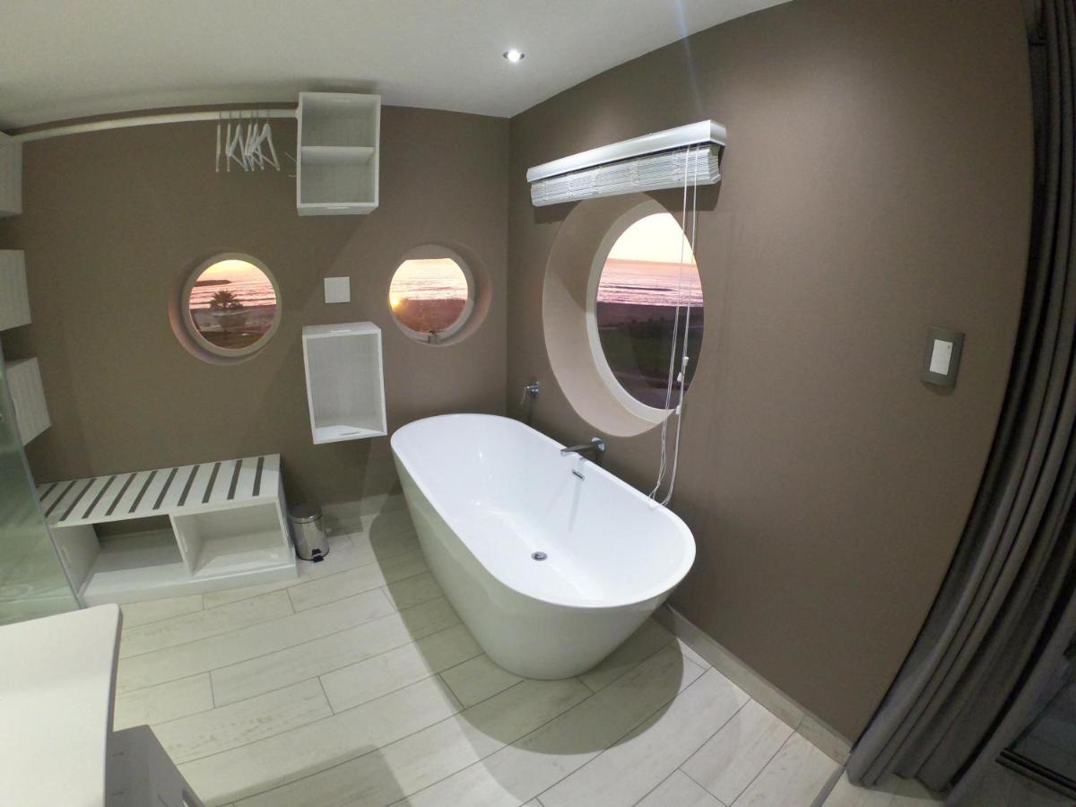 At The Sea Boutique Guesthouse 스바코프문트 외부 사진