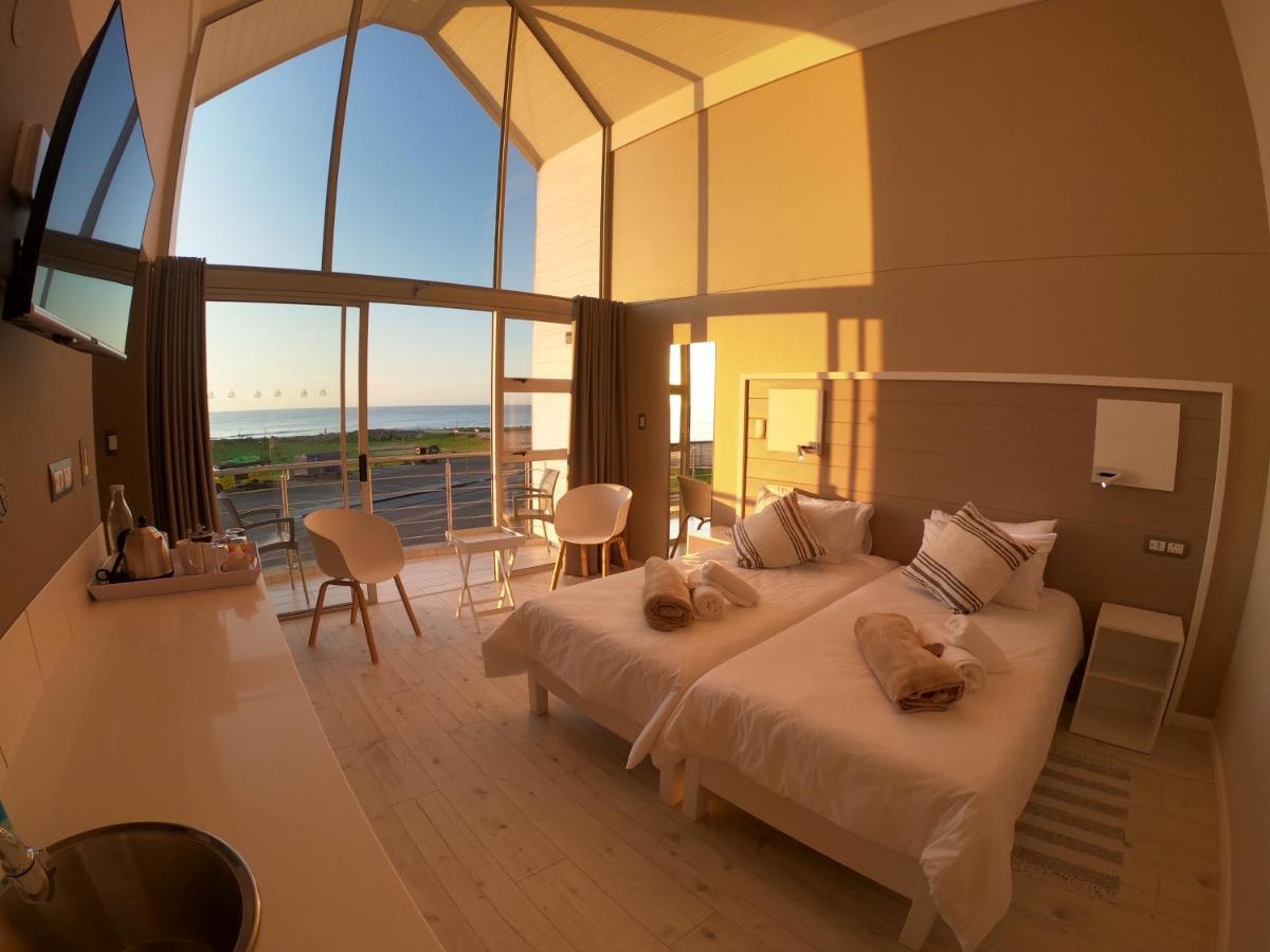At The Sea Boutique Guesthouse 스바코프문트 외부 사진