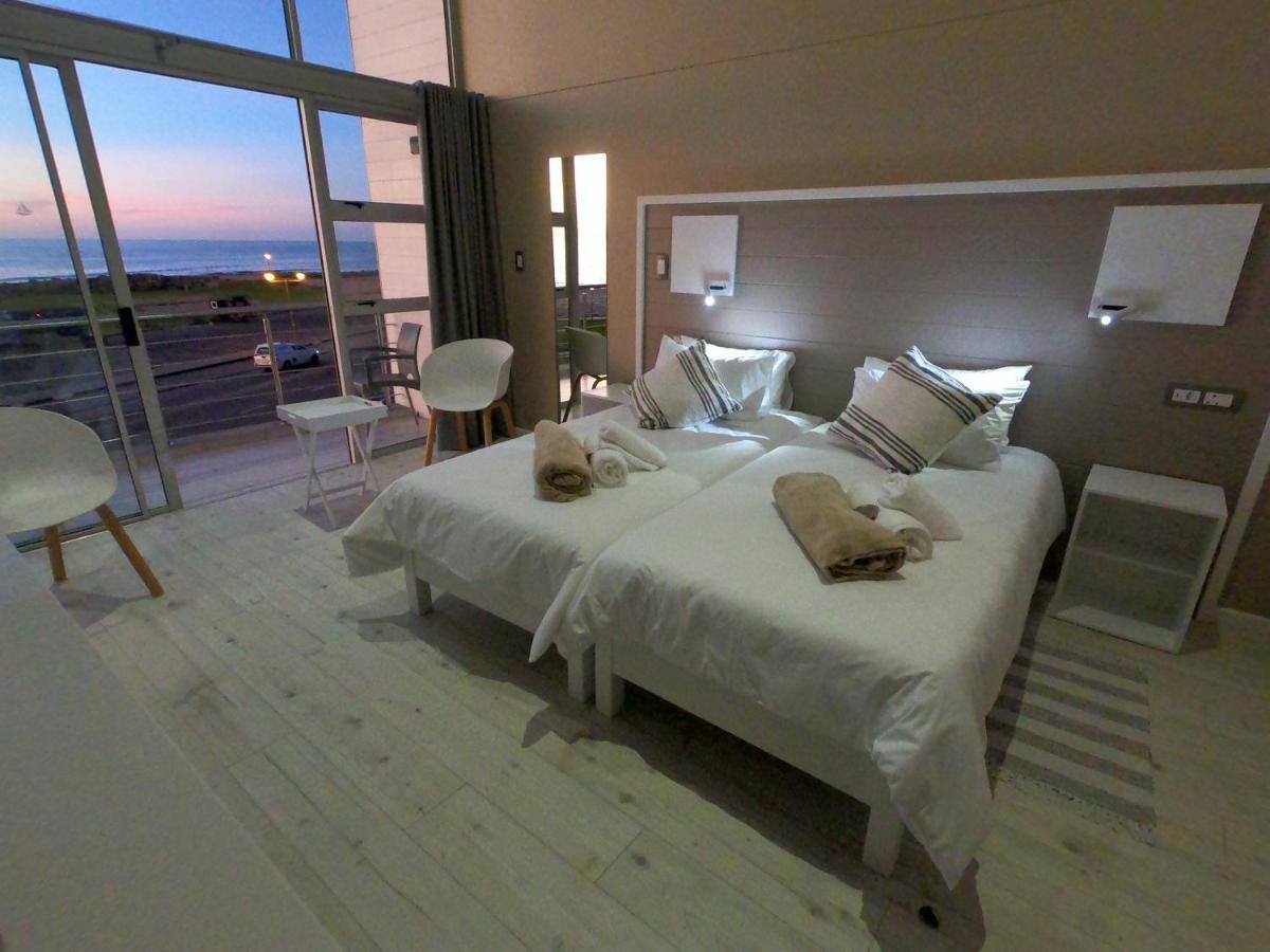 At The Sea Boutique Guesthouse 스바코프문트 외부 사진