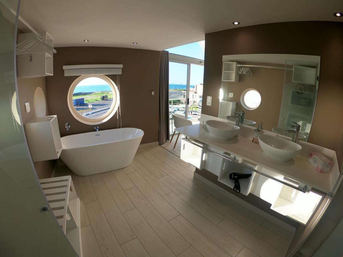 At The Sea Boutique Guesthouse 스바코프문트 외부 사진