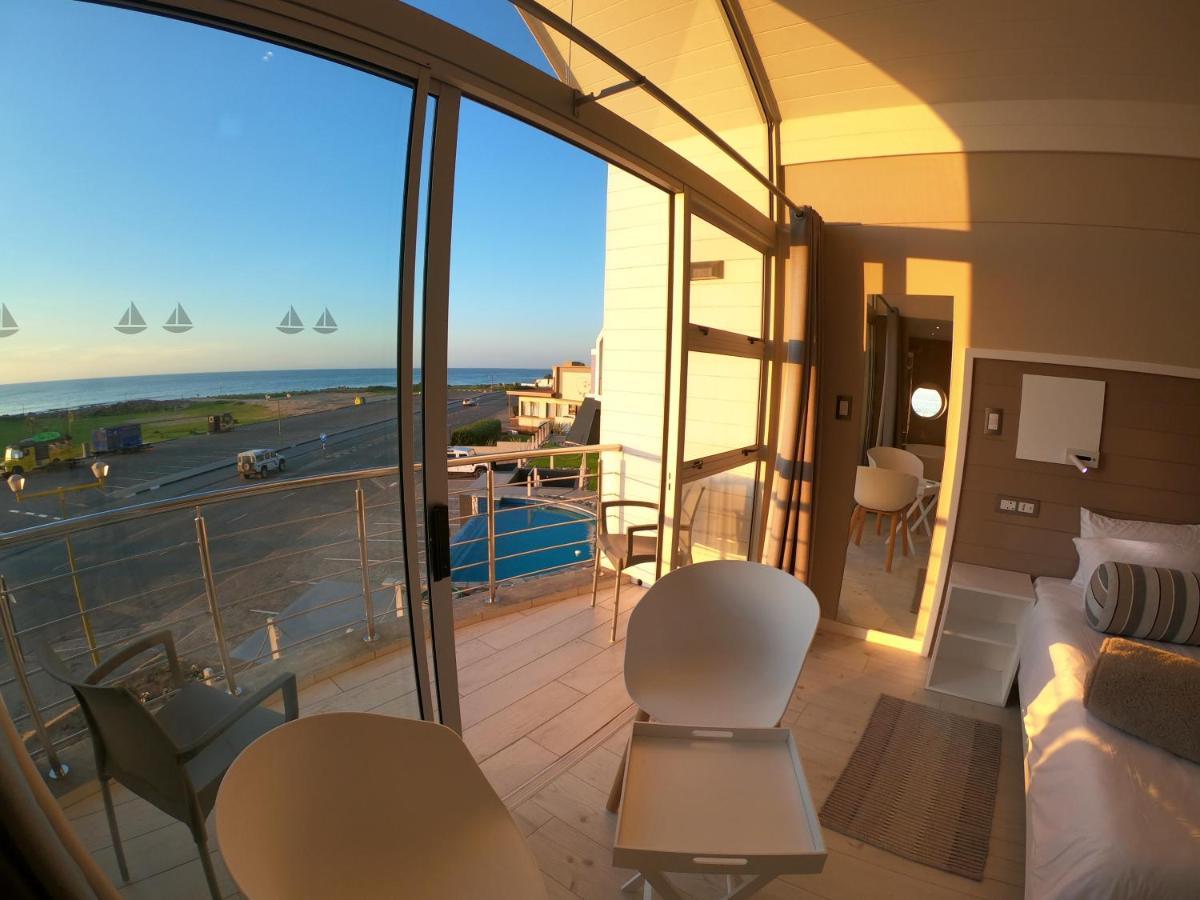 At The Sea Boutique Guesthouse 스바코프문트 외부 사진