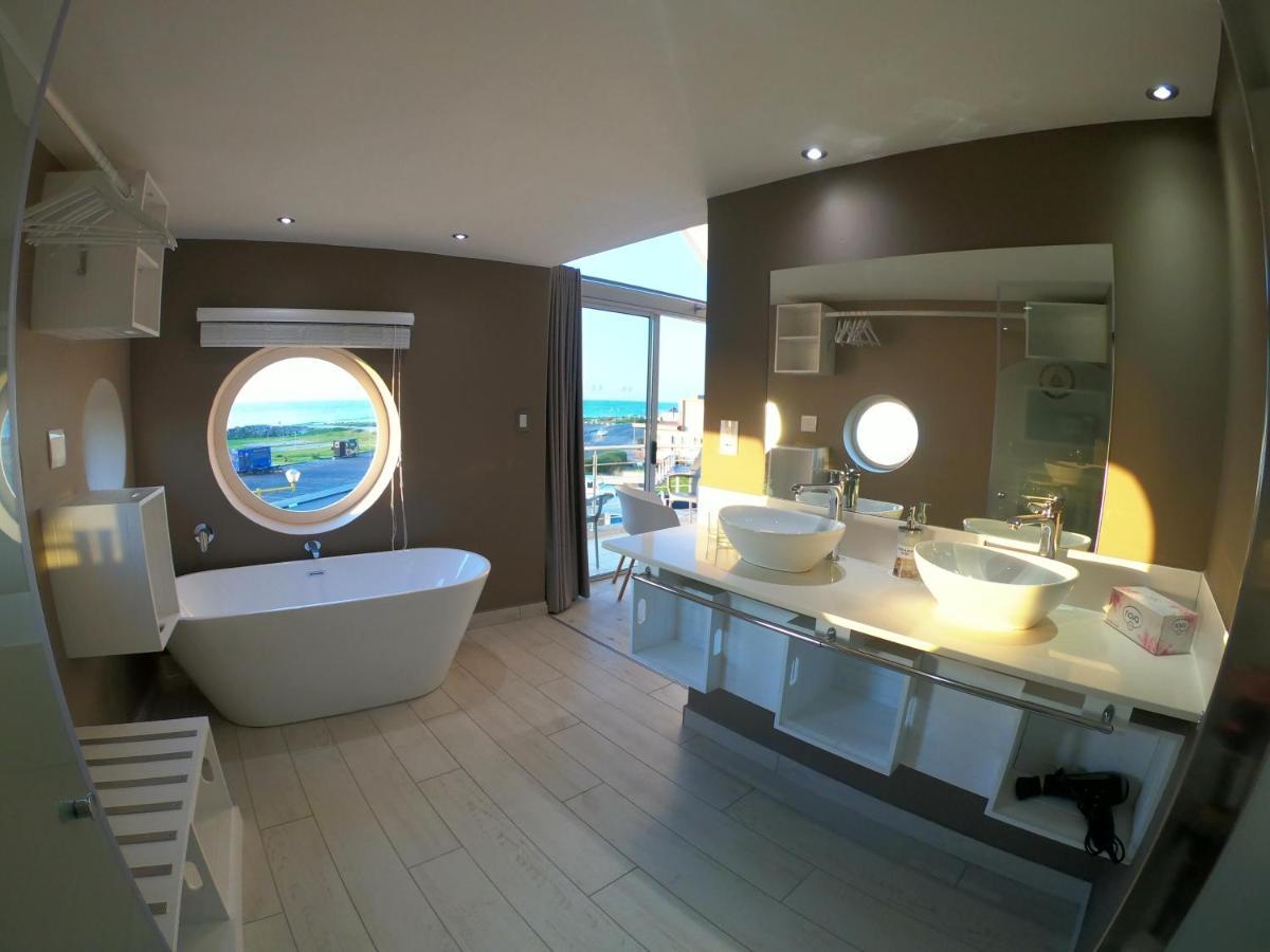 At The Sea Boutique Guesthouse 스바코프문트 외부 사진