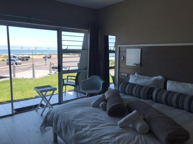 At The Sea Boutique Guesthouse 스바코프문트 객실 사진